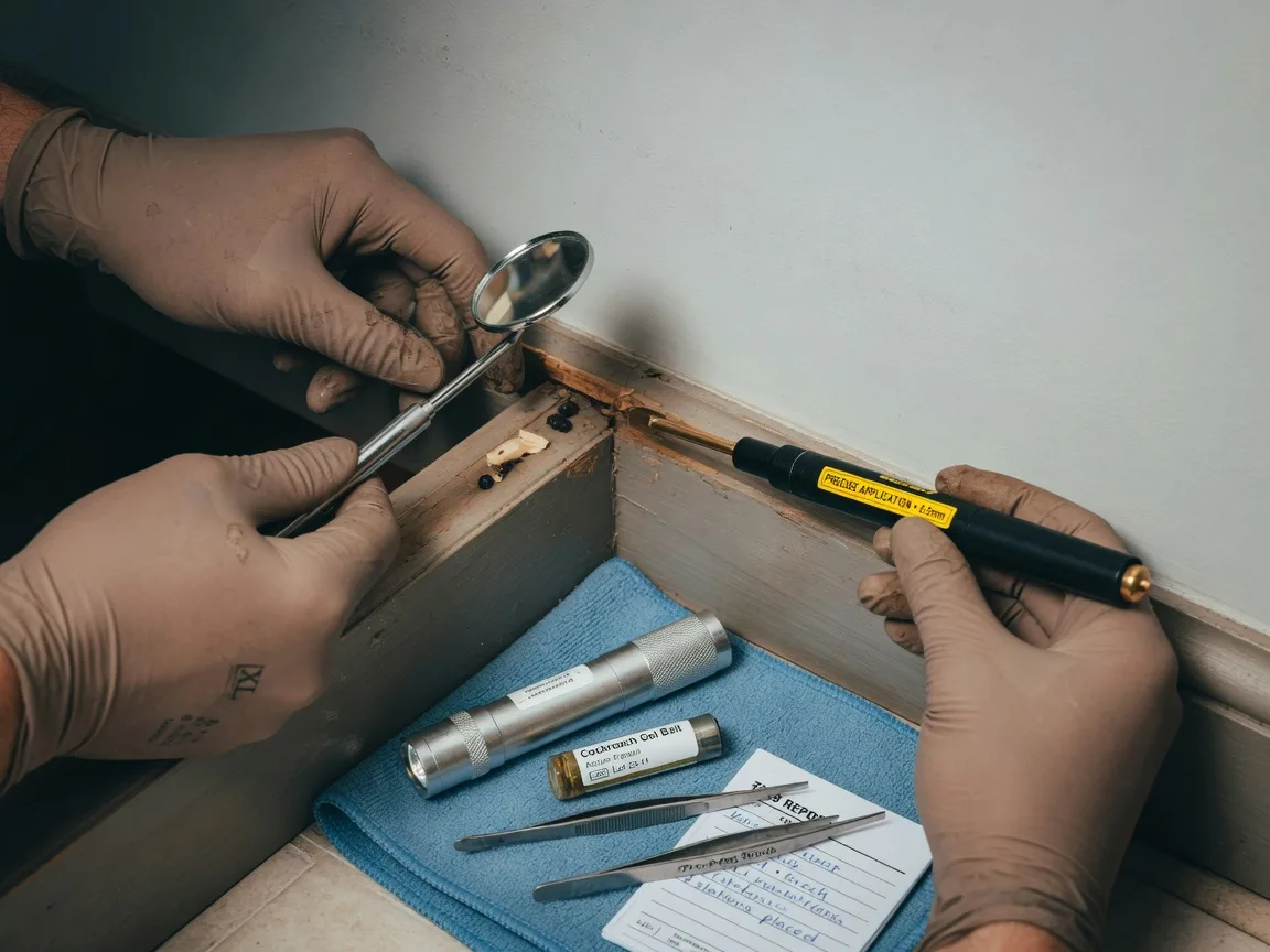 Why choose Emergency Pest Control in Gracewood, GA